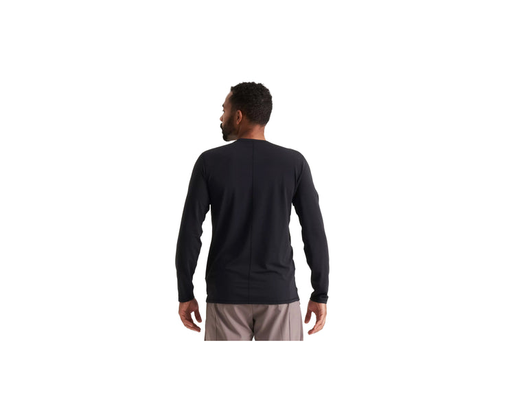 Specialized Men's Traction Long Sleeve Tee
