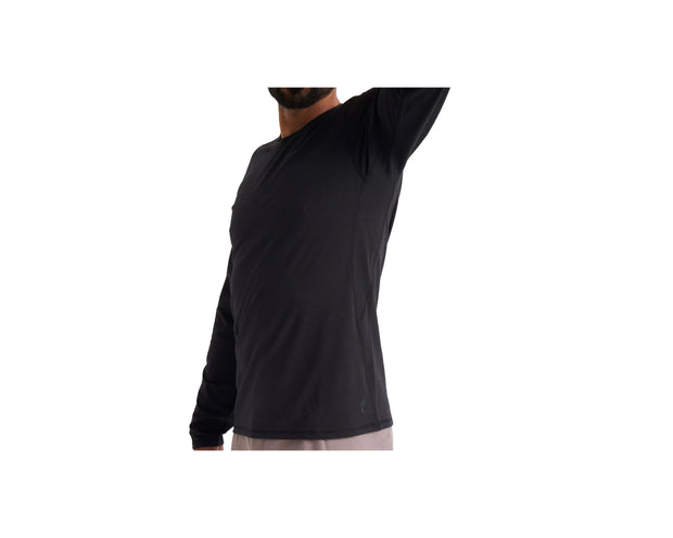 Specialized Men's Traction Long Sleeve Tee