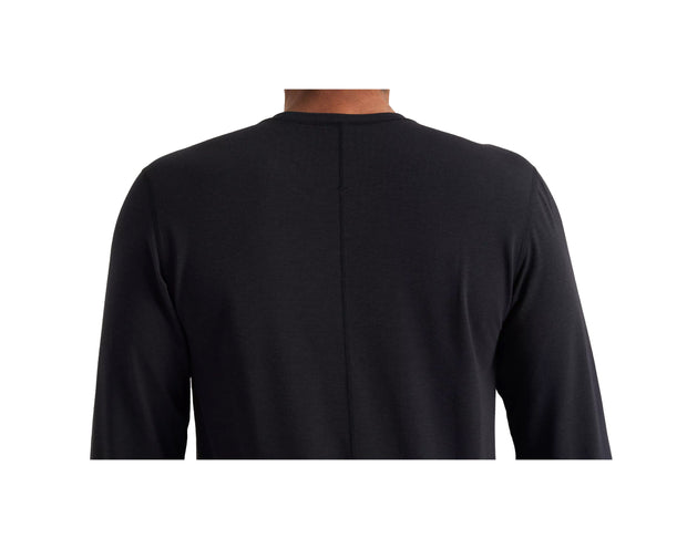 Specialized Men's Traction Long Sleeve Tee