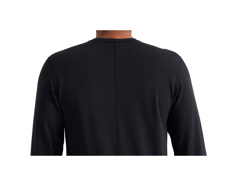 Specialized Men's Traction Long Sleeve Tee