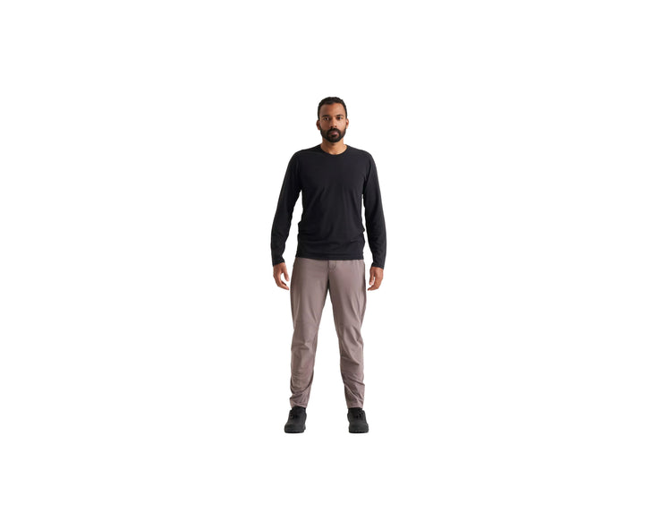 Specialized Men's Traction Long Sleeve Tee