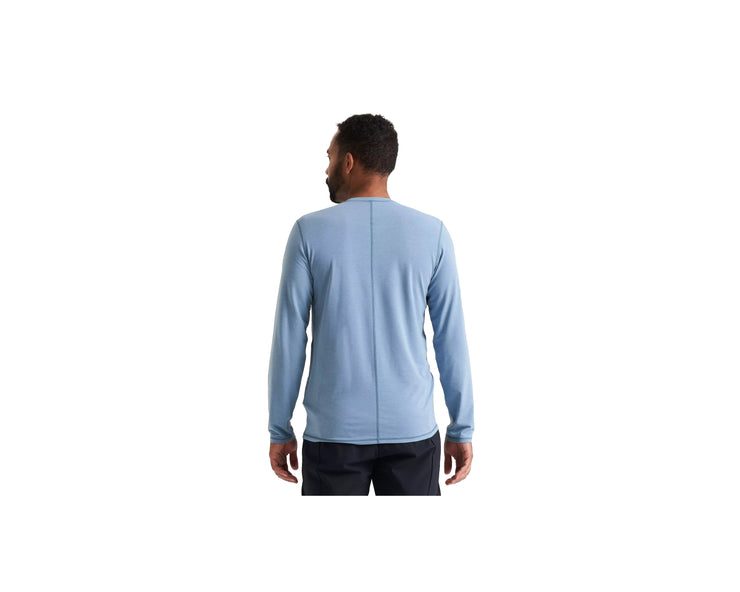 Specialized Men's Traction Long Sleeve Tee