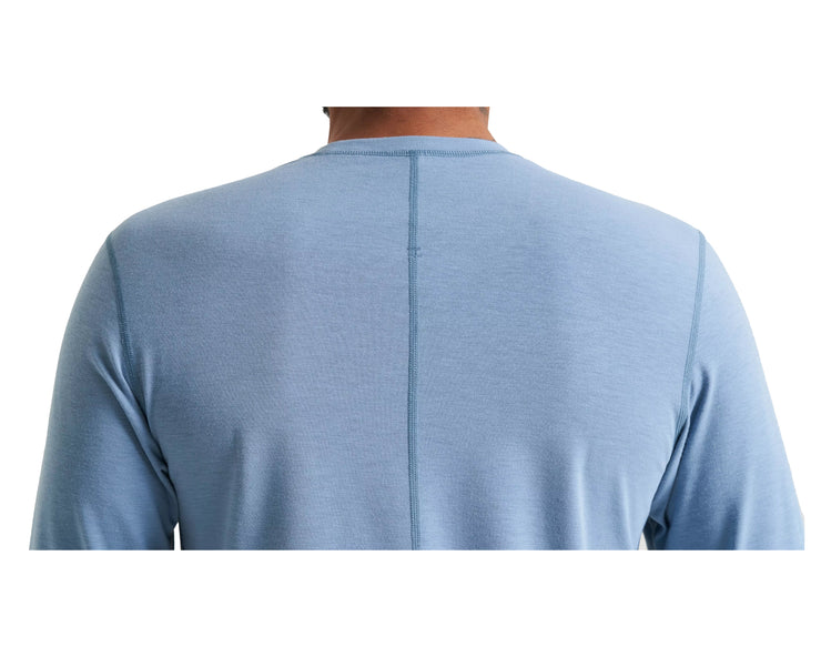Specialized Men's Traction Long Sleeve Tee
