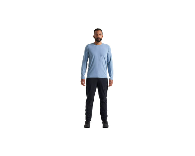 Specialized Men's Traction Long Sleeve Tee