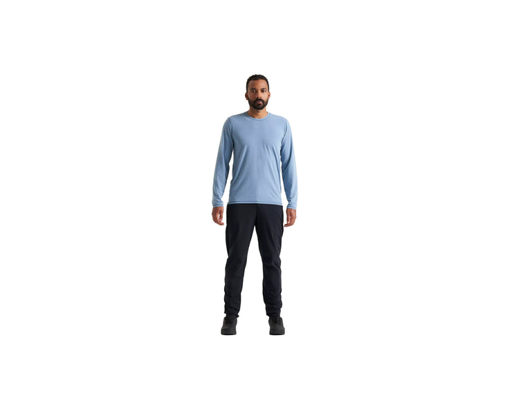 Specialized Men's Traction Long Sleeve Tee