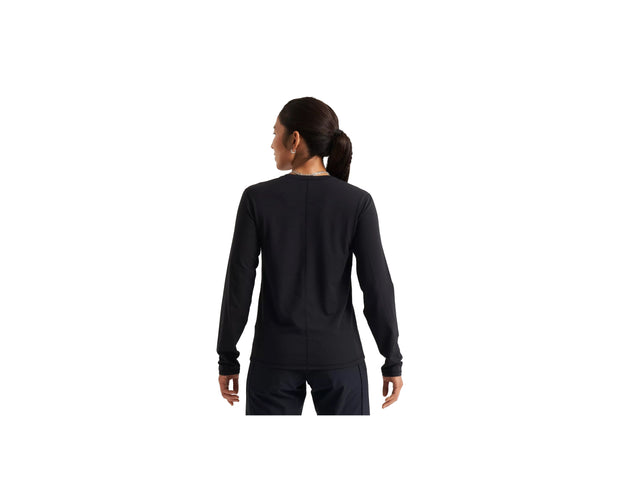 Specialized Women's Traction Long Sleeve Tee