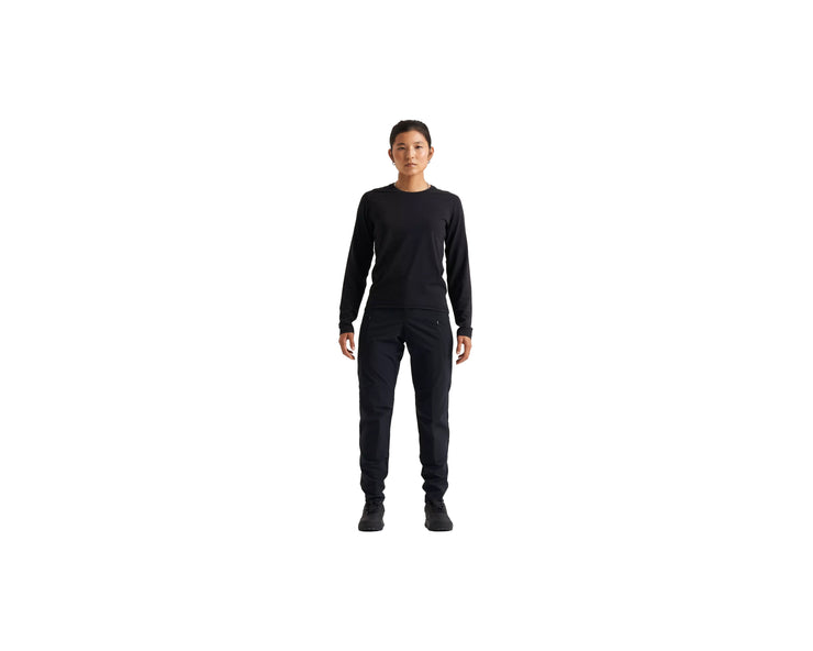 Specialized Women's Traction Long Sleeve Tee