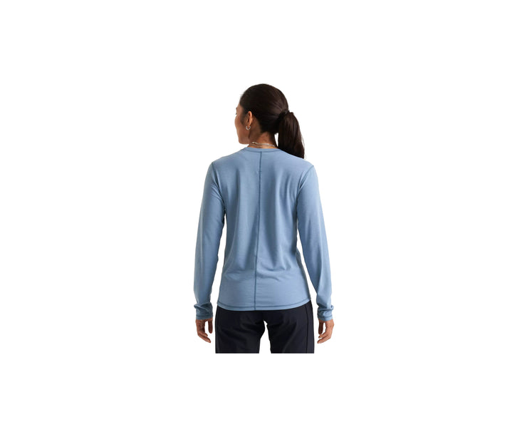 Specialized Women's Traction Long Sleeve Tee