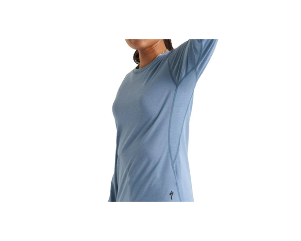 Specialized Women's Traction Long Sleeve Tee