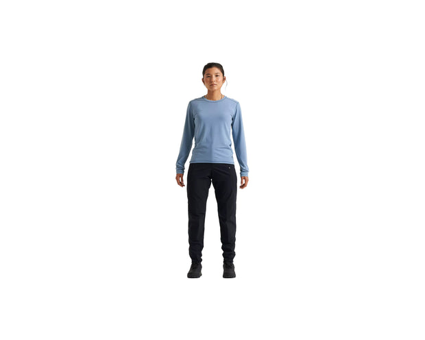 Specialized Women's Traction Long Sleeve Tee