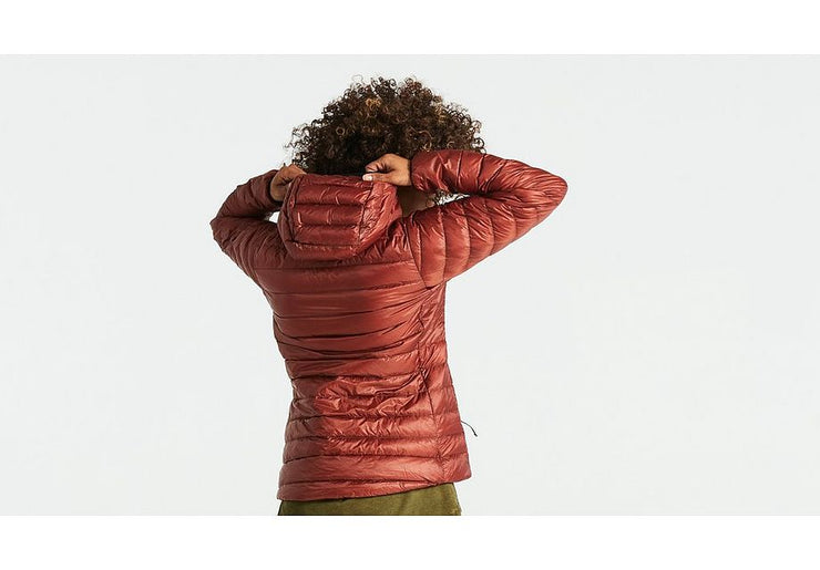 Specialized Packable Down Jacket Women's