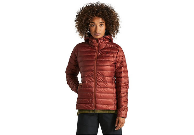 Specialized Packable Down Jacket Women's
