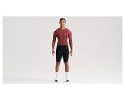 Specialized Prime Lt Jersey Short Sleeve Mens