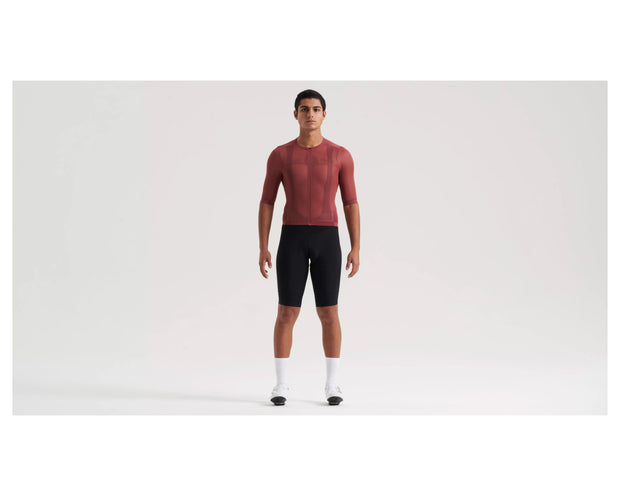 Specialized Prime Lt Jersey Short Sleeve Mens