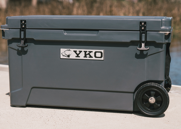 YKO Legacy Hard Cooler - Divider / Cutting Board