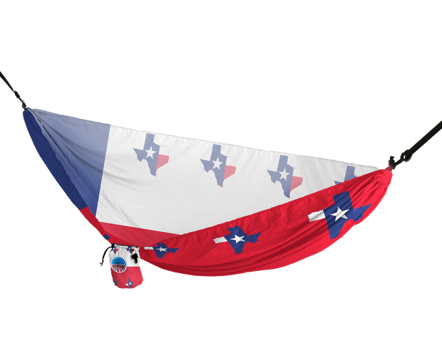 Vista Series Printed Hammocks