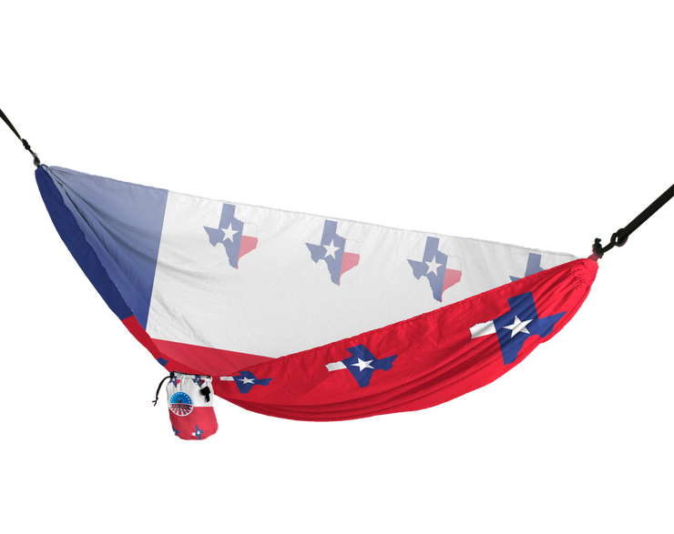 Vista Series Printed Hammocks