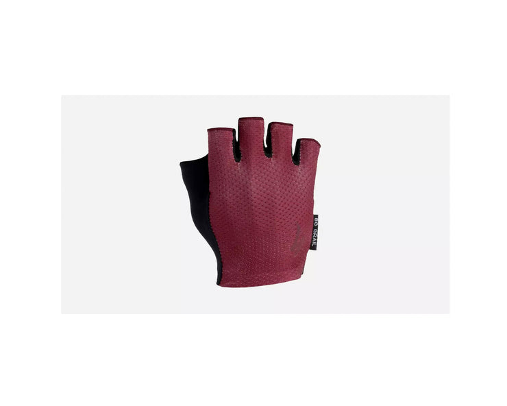 Specialized Bg Grail Short Finger Glove Womens