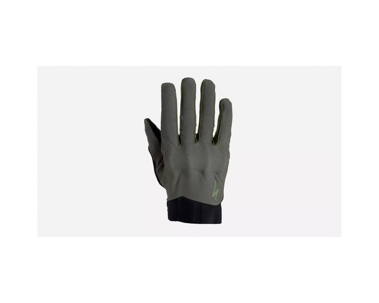 Specialized Trail D3O Glove Womens
