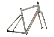 Adventure AL Frameset