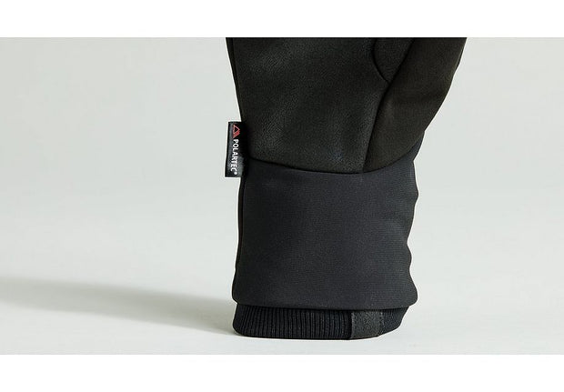 Specialized Softshell Deep Winter Lobster Glove