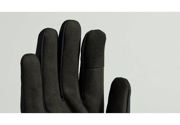 Specialized Waterproof Gloves - Black