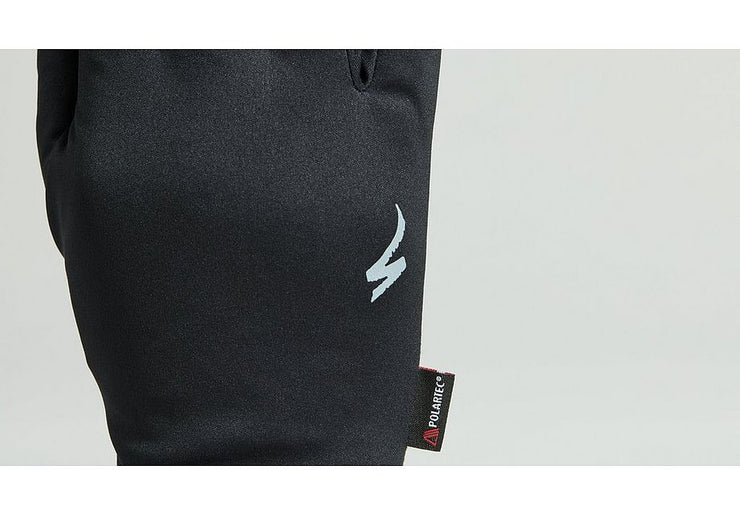 Specialized Waterproof Gloves - Black