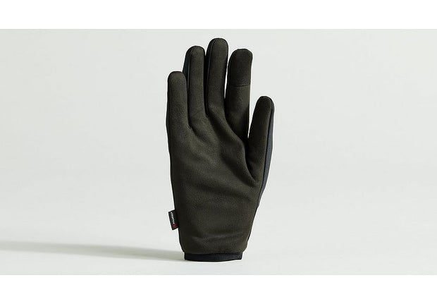 Specialized Waterproof Gloves - Black