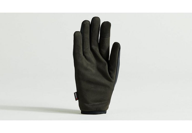 Specialized Waterproof Gloves - Black