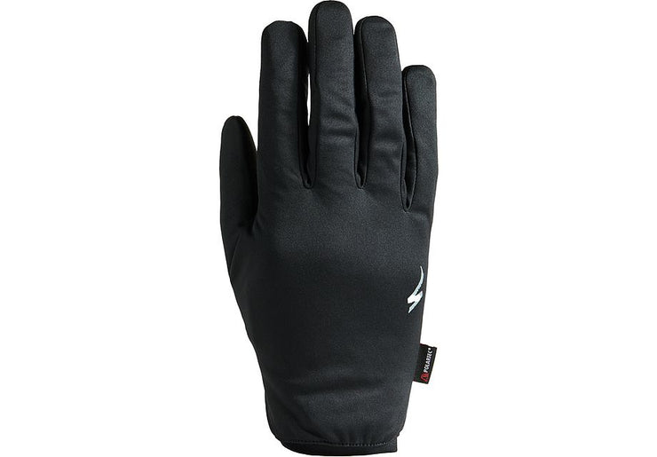 Specialized Waterproof Gloves - Black