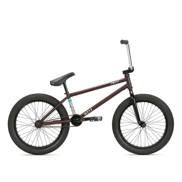 Haro Hoover BMX Bike