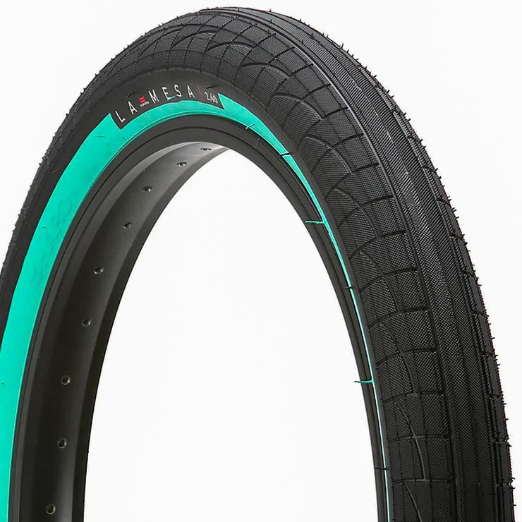 Haro La Mesa Tire