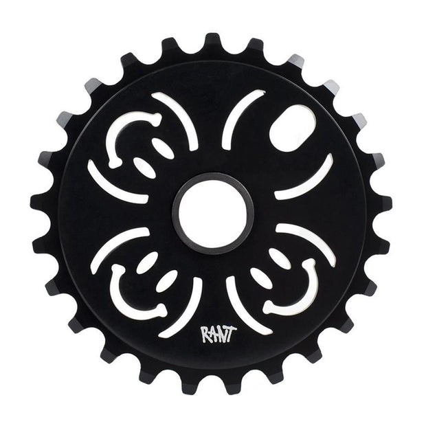 Rant H.A.B.D Sprocket
