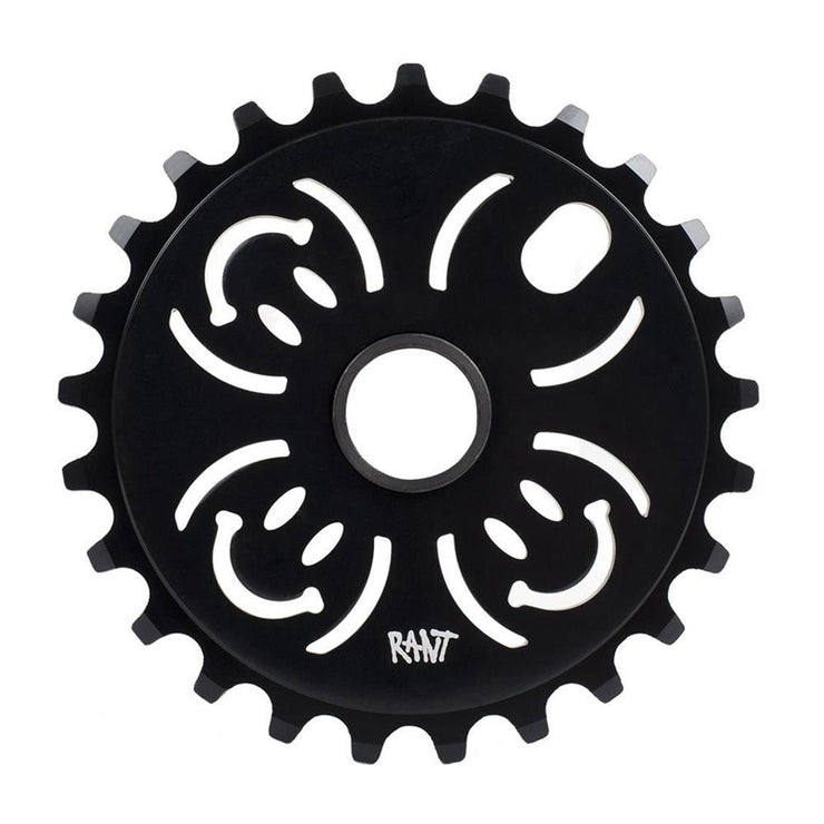 Rant H.A.B.D Sprocket