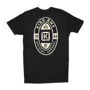 Kink Shield T-shirt - Black