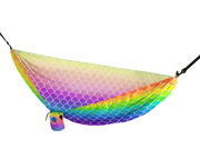 Vista Series Printed Hammocks