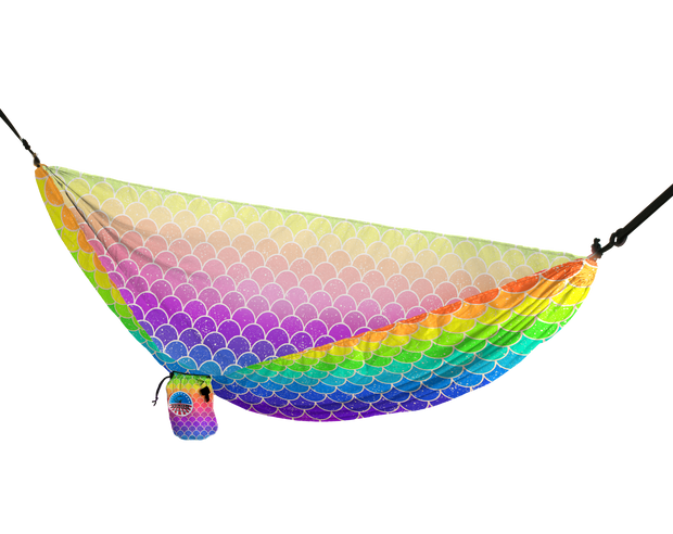 Vista Series Printed Hammocks