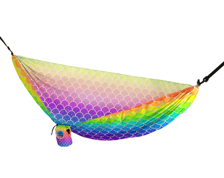 Vista Series Printed Hammocks
