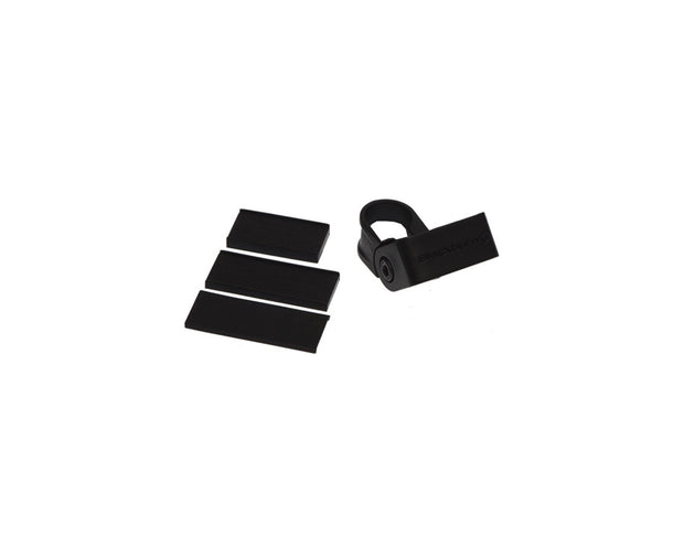 Blackburn Light Part Black-Mount No Size