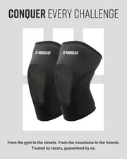 MudGear Knee Pads