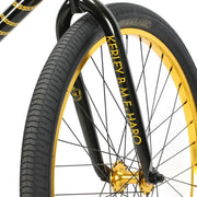 Haro Chad Kerley B.M.F 29" BMX Bike