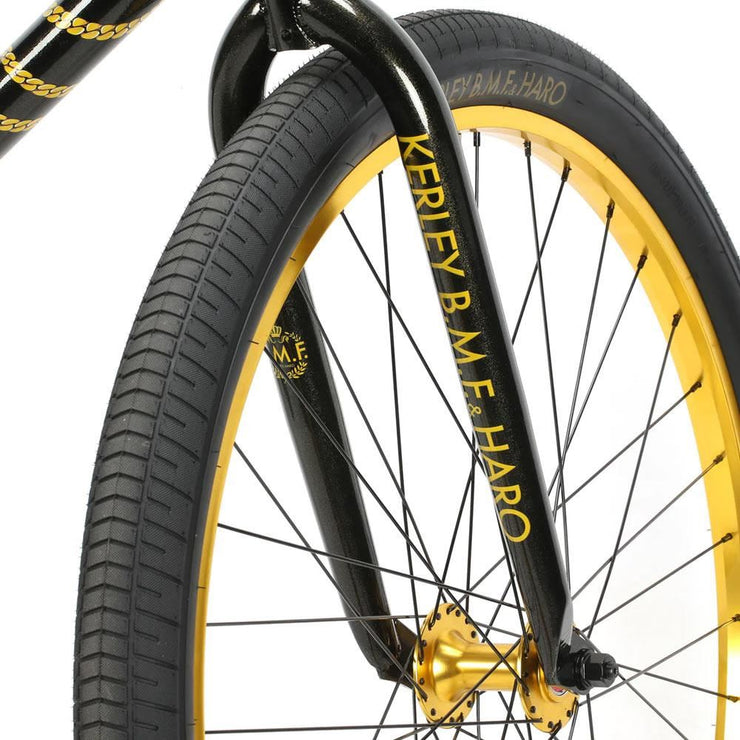 Haro Chad Kerley B.M.F 29" BMX Bike