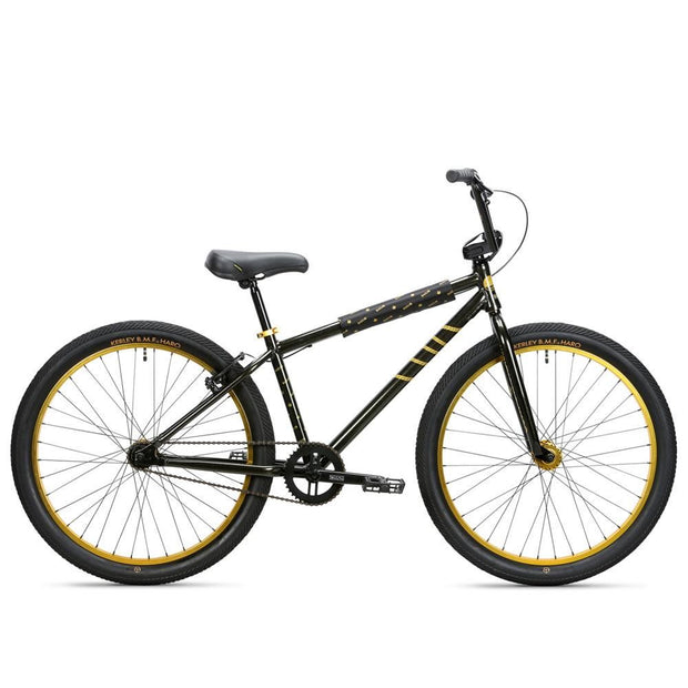 Haro Chad Kerley B.M.F 26" BMX Bike