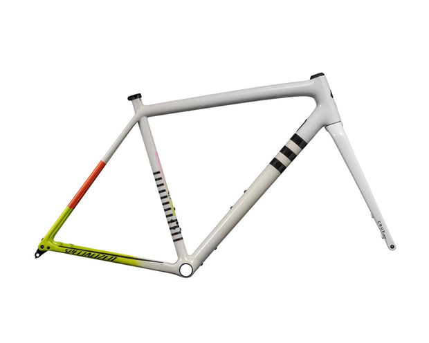 Specialized Crux Frameset