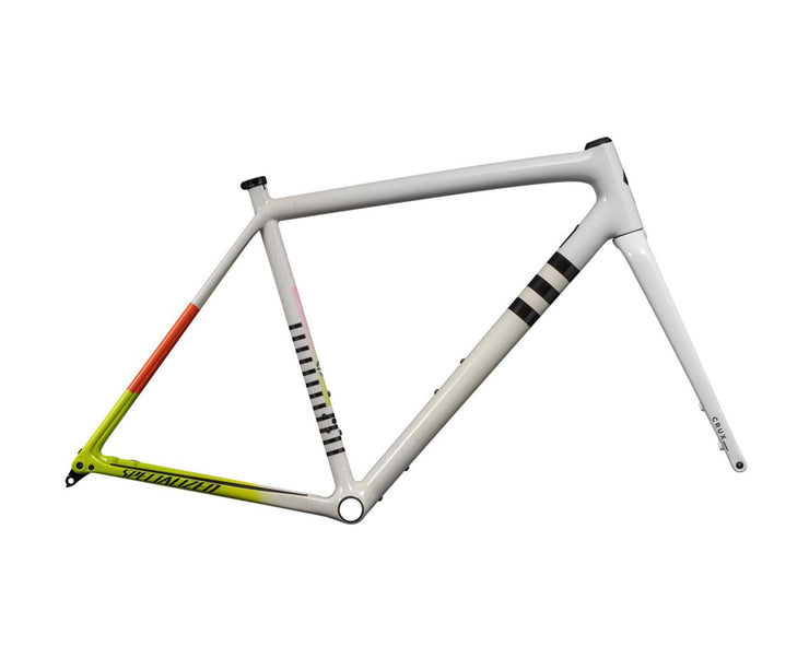 Specialized Crux Frameset