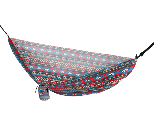 Vista Series Printed Hammocks