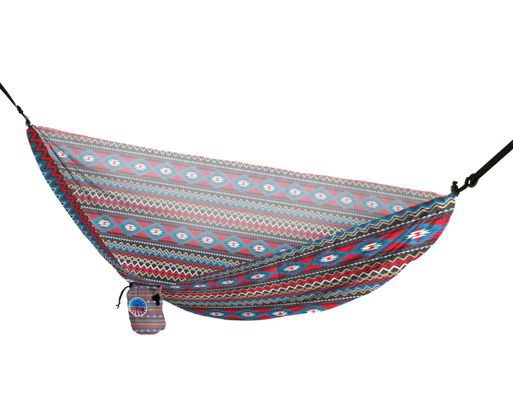 Vista Series Printed Hammocks