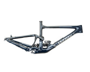 [New Other] Specialized 2024 Enduro S-Works Frm - Metdknvy/Dknvy/Brshblkcp S5