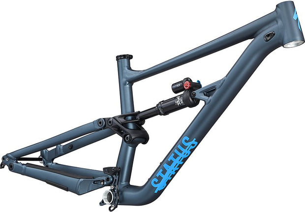 Specialized Status 160 Frm