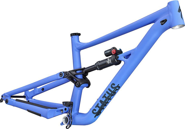 Specialized Status 160 Frm